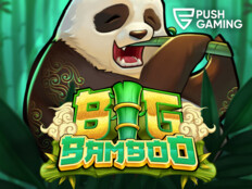 Big bonus casino50